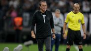 Corinthians se reúne com organizadas por novo técnico - Agência Corinthians / Rodrigo Coca