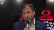 Corinthians vasculha mercado por novo técnico - Reprodução Youtube / Corinthians TV