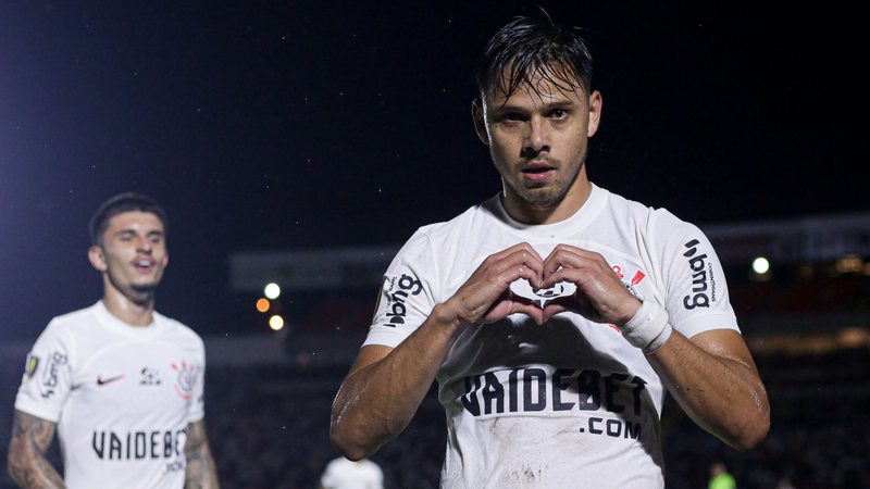 Corinthians x Ponte Preta pelo Paulistão: saiba onde assistir à partida - Rodrigo Coca / Agência Corinthians