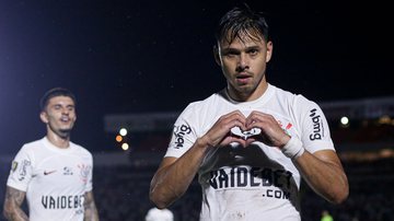 Corinthians x Ponte Preta pelo Paulistão: saiba onde assistir à partida - Rodrigo Coca / Agência Corinthians