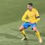 Cristiano Ronaldo provoca torcedores com gesto obsceno