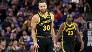 Curry bate recorde e Celtics passeiam na NBA - Getty Images