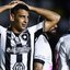 Diego Souza comenta fase do Botafogo