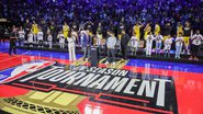 Dirigente da NBA promete jogos no Brasil - Getty Images