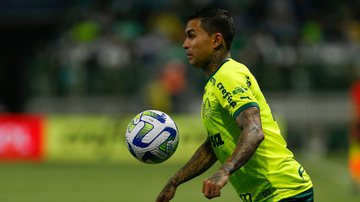 Dudu, do Palmeiras, denuncia que sofreu golpe de R$ 18 milhões - Getty Images