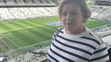 Esposa de António Oliveira cria perfil "Sogra da Fiel" - Reprodução / Instagram