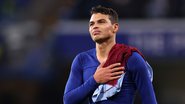 Esposa de Thiago Silva pede mudanças no Chelsea - Getty Images