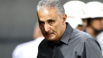 Ex-presidente do Corinthians critica Tite - Getty Images