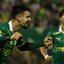 Palmeiras vence a Portuguesa e assume liderança do Campeonato Paulista