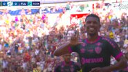 Fluminense vence Madureira pelo Carioca - Reprodução Canal GOAT