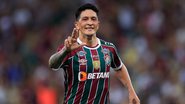 Fluminense não conta com Cano para estreia na Libertadores - Getty Images