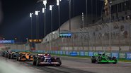 Fórmula 1 retorna neste final de semana com o GP do Bahrein - Getty Images