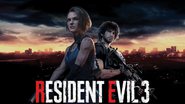 Resident Evil 3 - Reprodução / Twitter
