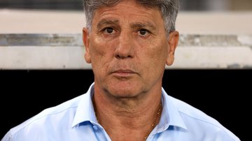 Grêmio x Santa Cruz: escalações, onde assistir e horário - Getty Images