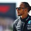 Hamilton elogia novo carro da Mercedes: “Muito melhor”