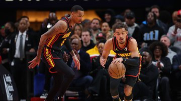 NBA: franquia pode trocar seu melhor jogador nessa offseason - Getty Images