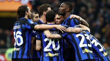 Inter de Milão vence Juventus e amplia vantagem no Italiano - Getty Images