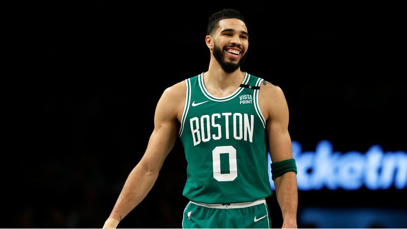 Busca: Boston Celtics