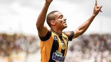 Jenison faz hat-trick, Novorizontino vence Corinthians e segue invicto no Paulistão - Ozzair Jr./ Novorizontino/ Flickr