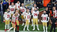 Jogadores não sabiam de regra aplicada no Super Bowl; entenda - Getty Images