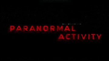 Atividade Paranormal - Reprodução / Twitter