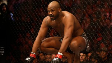 Jon Jones revela recusa de convite ao UFC 300 - Getty Images