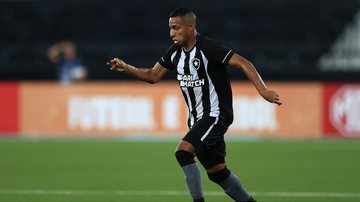 Clube europeu anuncia Victor Sá, ex-Botafogo - Getty Images