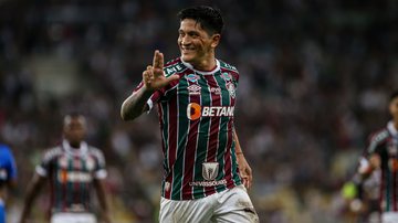 LDU e Fluminense pela Recopa Sul-Americana - Flickr Fluminense / Marcelo Gonçalves