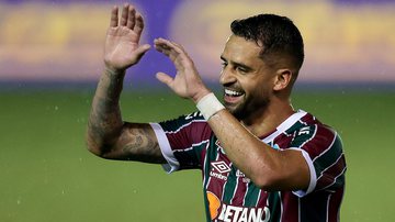 Fluminense entra em campo para definir a Recopa Sul-Americana - Getty Images