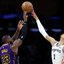 Rodada NBA: Lebron dá show e Lakers vencem Spurs de Wembanyama