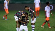 Madureira x Fluminense: onde assistir, escalações e horário - Getty Images