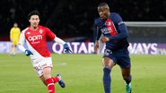 Monaco x PSG pela Ligue 1: saiba onde assistir à partida - Getty Images