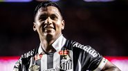 Com gol no final, Santos bate São Bernardo no Morumbis - Raul Baretta / Santos
