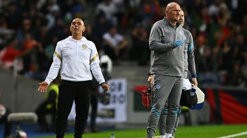 Novo treinador da Napoli terá que dividir atenção com seleção; entenda - Getty Images