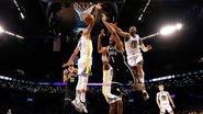 Golden State Warriors vence Brooklyn Nets na NBA - Getty Images