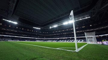 Santiago Bernabéu irá receber primeira partida da NFL em 2025; confira - Getty Images