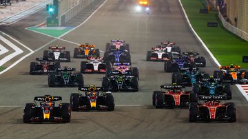 Fórmula 1 - Getty Images