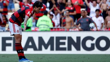 Marcos Braz nega interesse do Chelsea por Pedro: “Não teve nada” - Getty Images