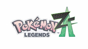 Pokémon Legends Z-A - Reprodução / Twitter