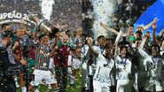 Recopa: Fluminense busca revanche contra LDU para acabar com freguesia - Getty Images