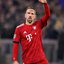 Ribéry projeta retorno ao Bayern