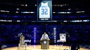 Shaquille O'Neal - Getty Images