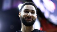 Ben Simmons - Getty Images