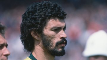 Sócrates - Getty Images