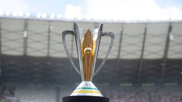 Supercopa do Brasil: veja todos os campeões - Staff Images/ CBF