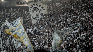 Torcida do Atlético Mineiro - Pedro Click/ Atlético Mineiro/ Flickr