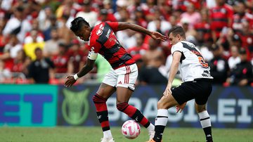 Vasco x Flamengo: onde assistir e possíveis escalações - Getty Images