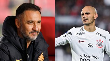 Vítor Pereira - Getty Images