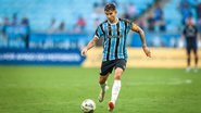Ypiranga x Grêmio pelo Gauchão: saiba onde assistir à partida - Lucas Uebel / Grêmio