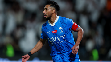 Em jogo de sete gols, Al-Hilal bate Al-Shabab e vence a 30ª seguida - Getty Images